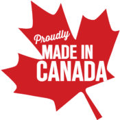 Made in Canada Water Softener