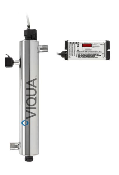 UV Filtration