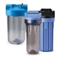 Filter Housing